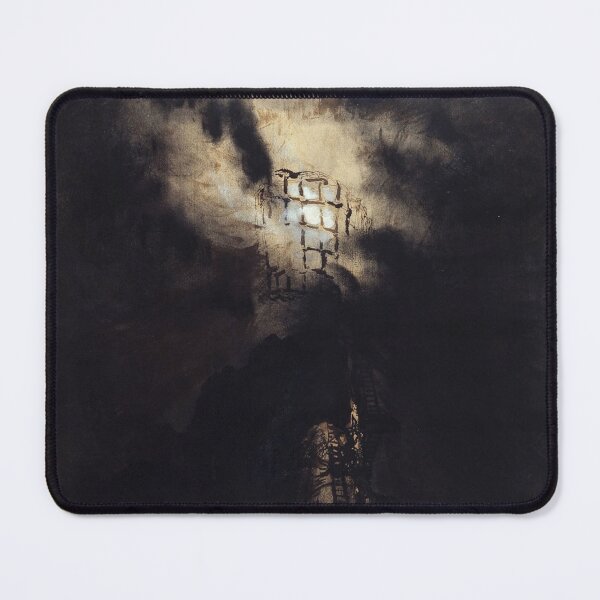 Item preview, Victor Hugo - Stairs leading to a Light designed and sold by ArtExpression.