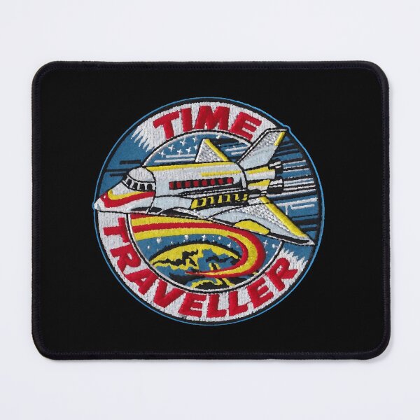 Item preview, Time Traveller designed and sold by Czerra.