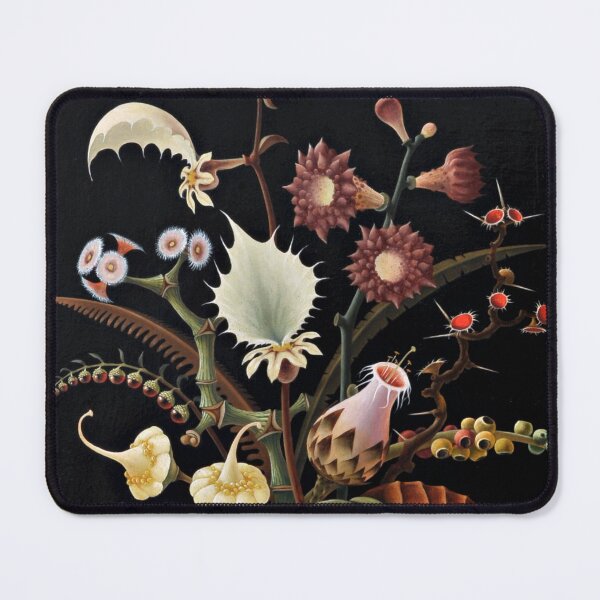 Item preview, Franz Sedlacek - Flower Piece designed and sold by ArtExpression.