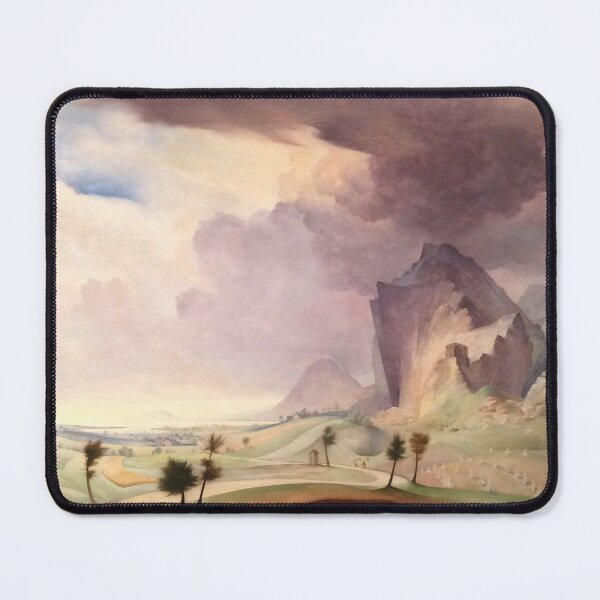 Item preview, Franz Sedlacek - The Road designed and sold by ArtExpression.