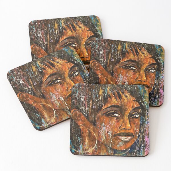 Item preview, Portrait designed and sold by amoxes.