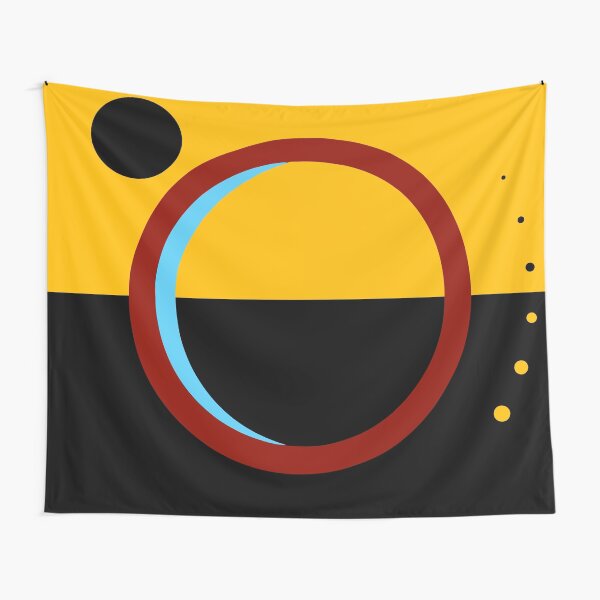 Item preview, the martian flag.  designed and sold by JJadx.