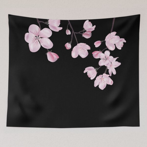 Item preview, Sakura Cherry Blossom designed and sold by Epitome Girl.