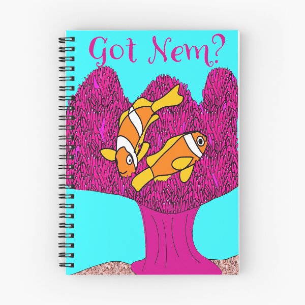 Item preview, Got Nem? designed and sold by Kim H Ritter.
