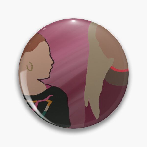 Item preview, Hizzie Vector designed and sold by kamryn-h.