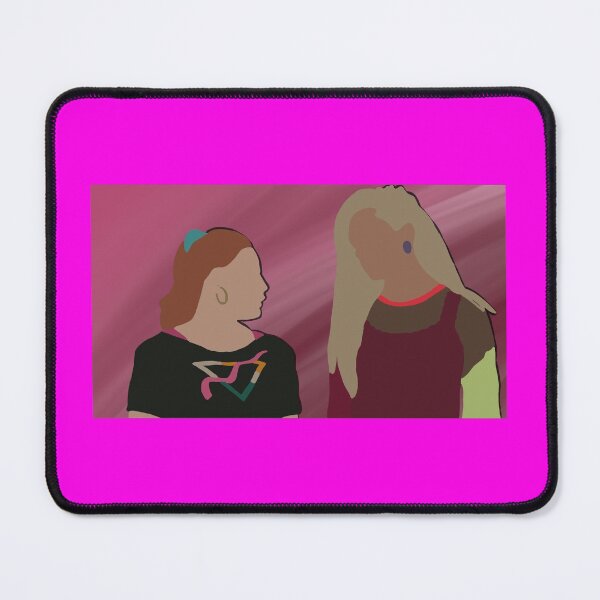 Item preview, Hizzie Vector designed and sold by kamryn-h.