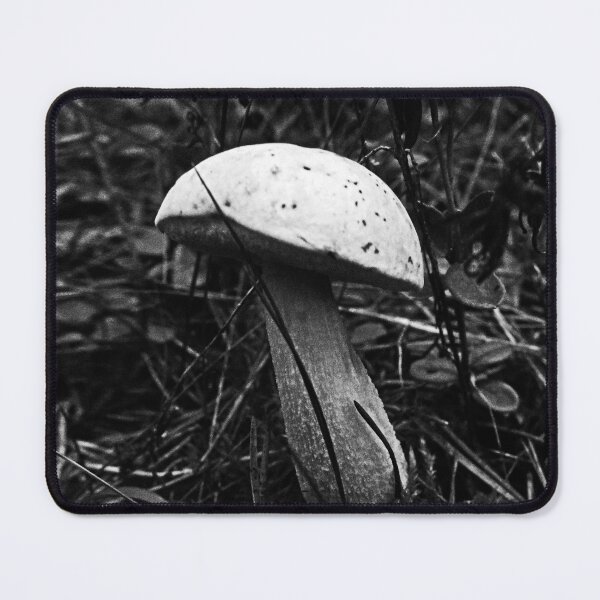 Mushrm 04 Mouse Pad
