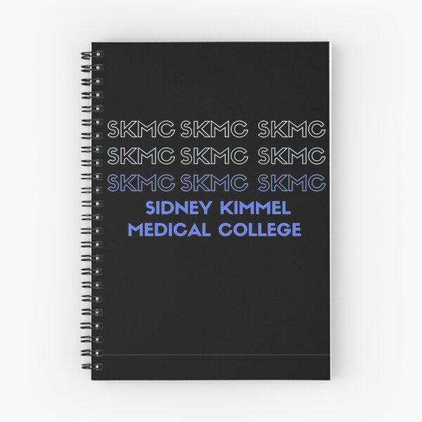 Item preview, Sidney Kimmel medical college designed and sold by Webdesign-art.