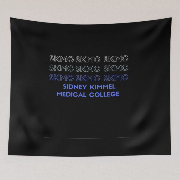 Item preview, Sidney Kimmel medical college designed and sold by Webdesign-art.