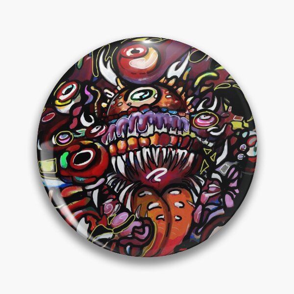 Item preview, Behold designed and sold by WerdiArt.