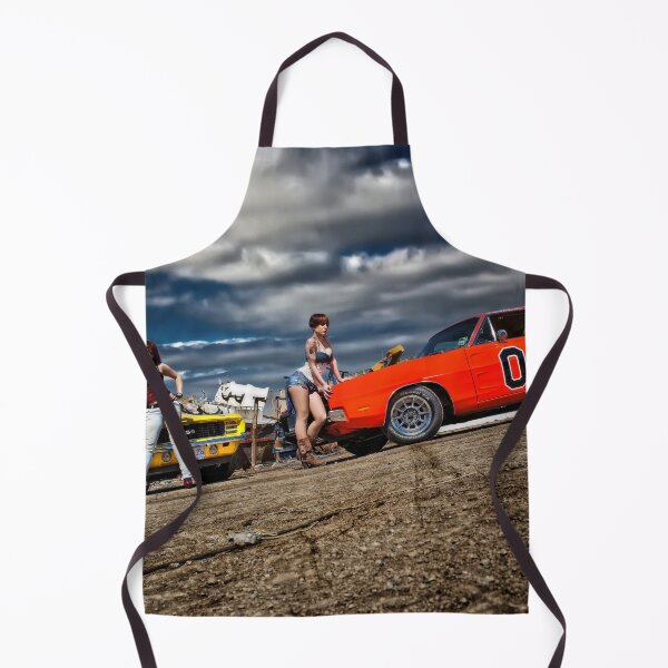 Item preview, 01 General Lee designed and sold by William A McCarthy.