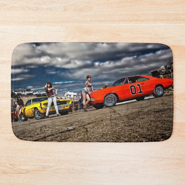 Item preview, 01 General Lee designed and sold by William A McCarthy.