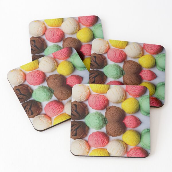 Item preview, Ice-cream Scoop Lovers designed and sold by Poetic4Passion.