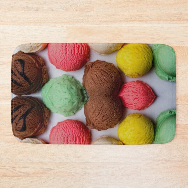 Item preview, Ice-cream Scoop Lovers designed and sold by Poetic4Passion.
