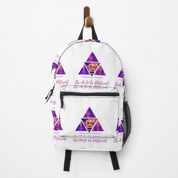 Item preview, Its ok to be different - Dyslexia Squad designed and sold by MYNTLYF.