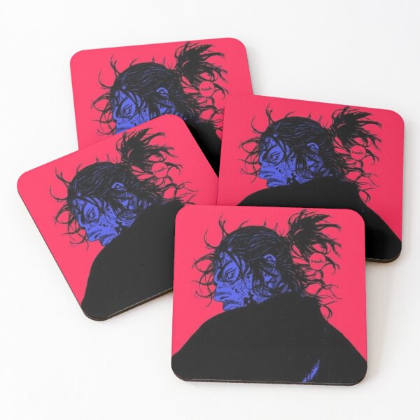 Item preview, MIYAMOTO MUSASHI designed and sold by dikyfranzell.
