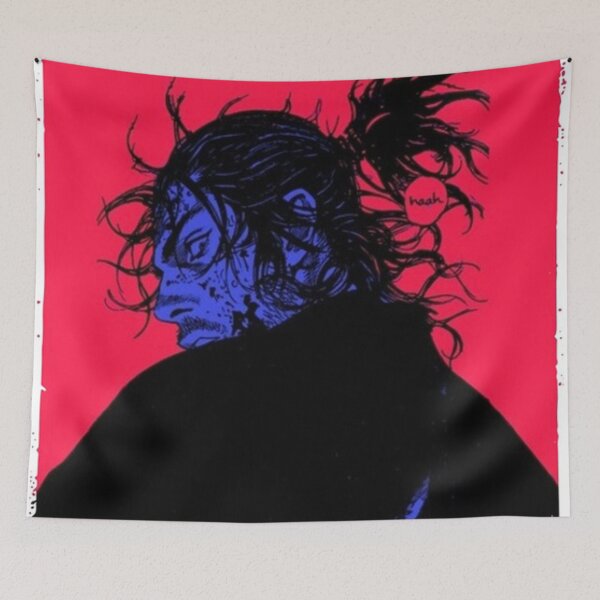 Item preview, MIYAMOTO MUSASHI designed and sold by dikyfranzell.
