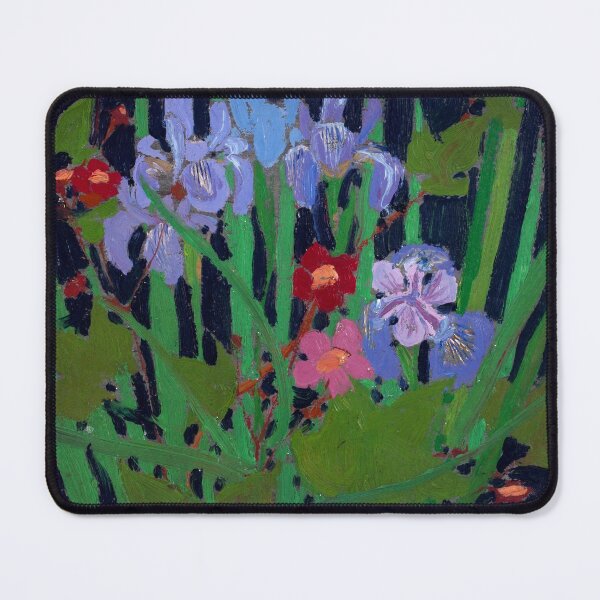 Item preview, Tom Thomson - Wildflowers designed and sold by ArtExpression.