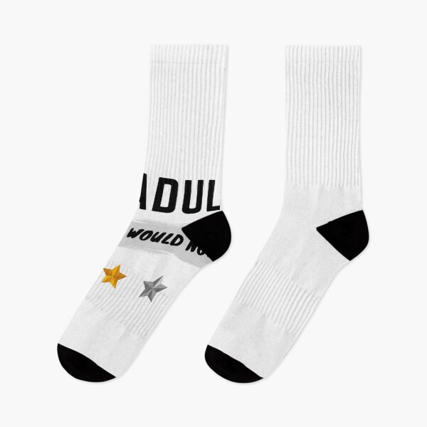 Item preview, Adulting Would Not Recommend designed and sold by RK-Artist.