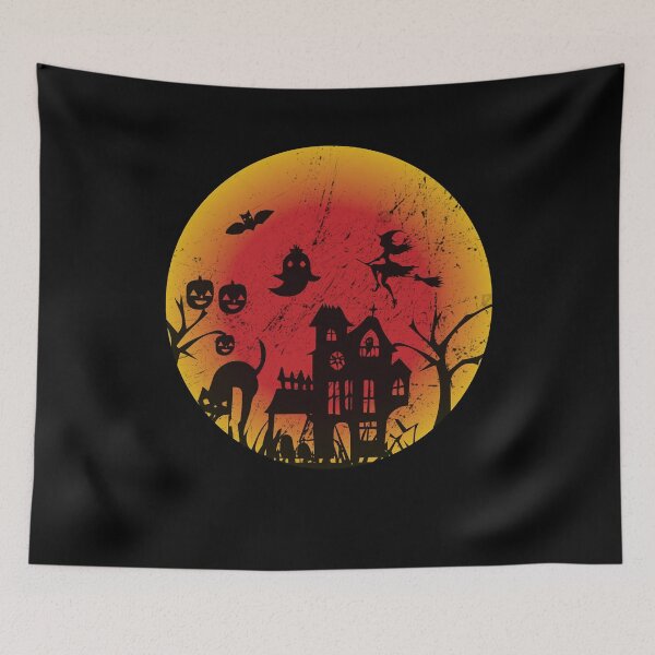 Item preview, Halloween designed and sold by AEGMEDIA.