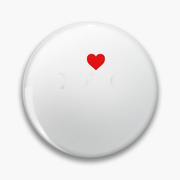 Item preview, I Love Doug - Heart designed and sold by kookybuff.