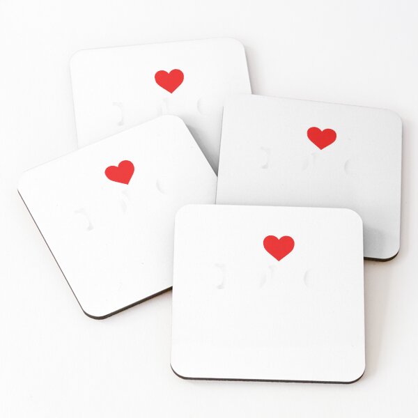 Item preview, I Love Doug - Heart designed and sold by kookybuff.