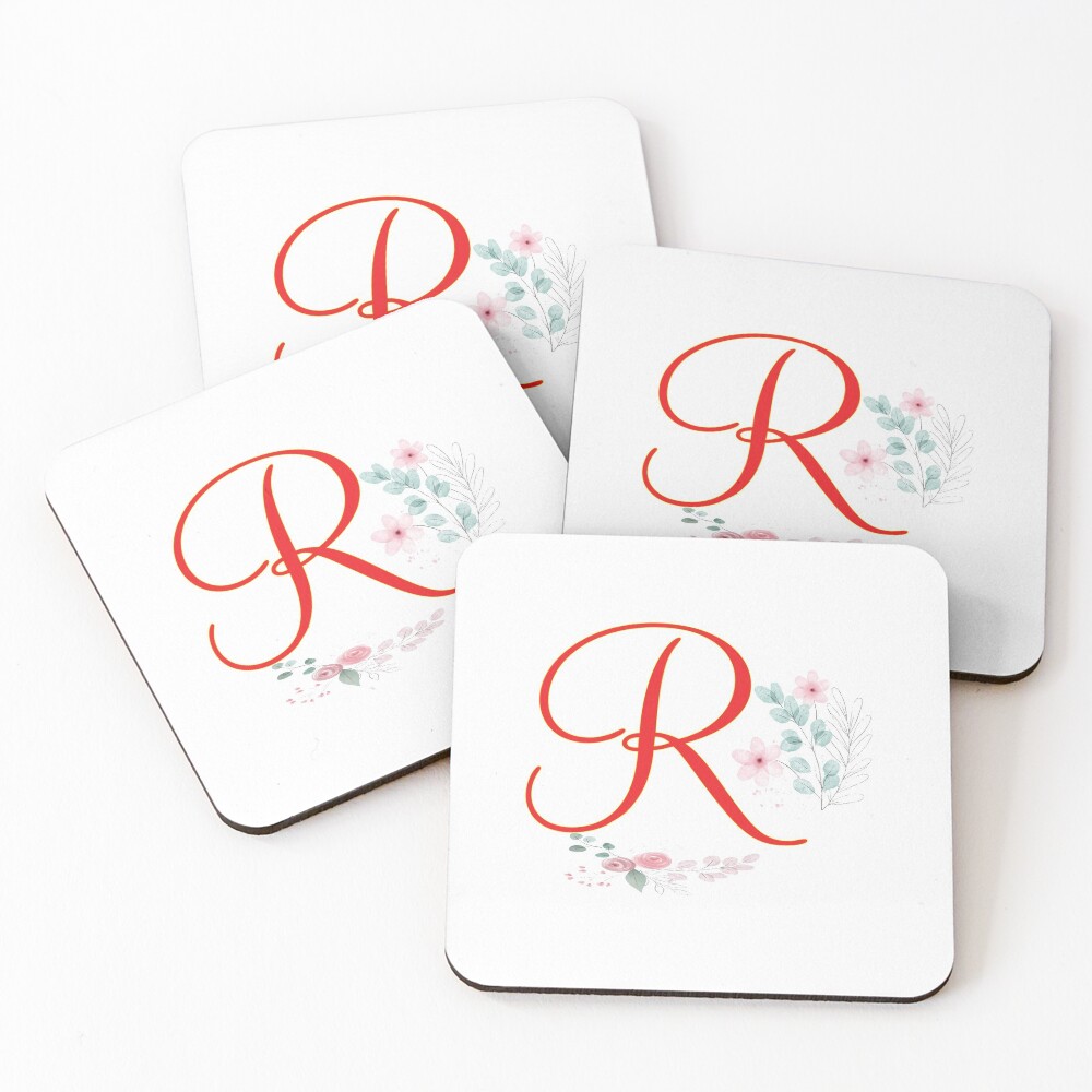 Item preview, Coasters (Set of 4) designed and sold by KHALID2000.