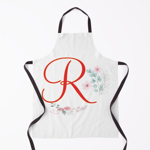 Item preview, Letter R-Alphabet designed and sold by RED FIR.