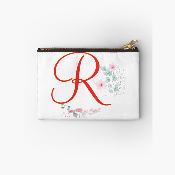 Item preview, Letter R-Alphabet  designed and sold by RED FIR.