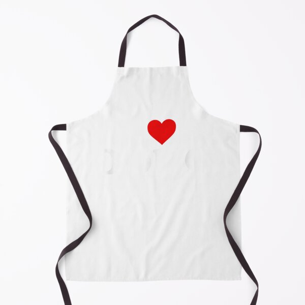 Item preview, I Love Doug - Heart designed and sold by kookybuff.