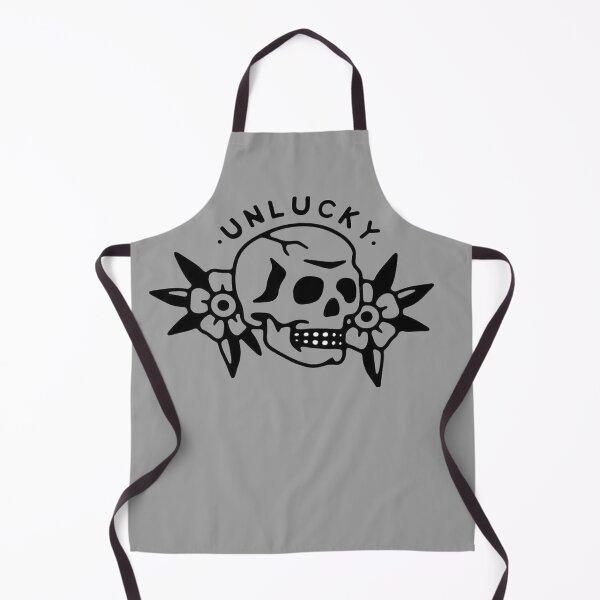 Item preview, Unlucky Skull designed and sold by Mohamad Khatib.