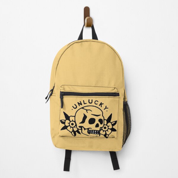 Item preview, Unlucky Skull designed and sold by Mohamad Khatib.