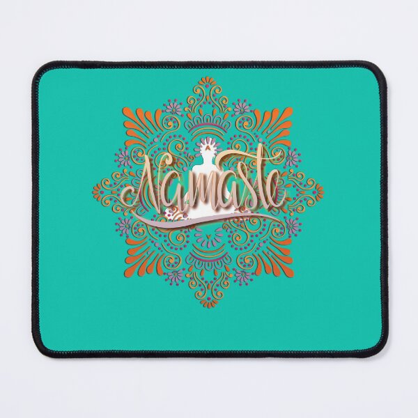 Item preview, Namaste designed and sold by smujansolom.