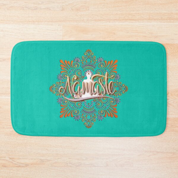 Item preview, Namaste designed and sold by smujansolom.