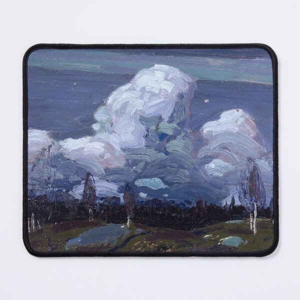 Item preview, Tom Thomson - Moonlight designed and sold by ArtExpression.