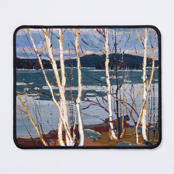 Item preview, Tom Thomson - Spring in Algonquin Park designed and sold by ArtExpression.