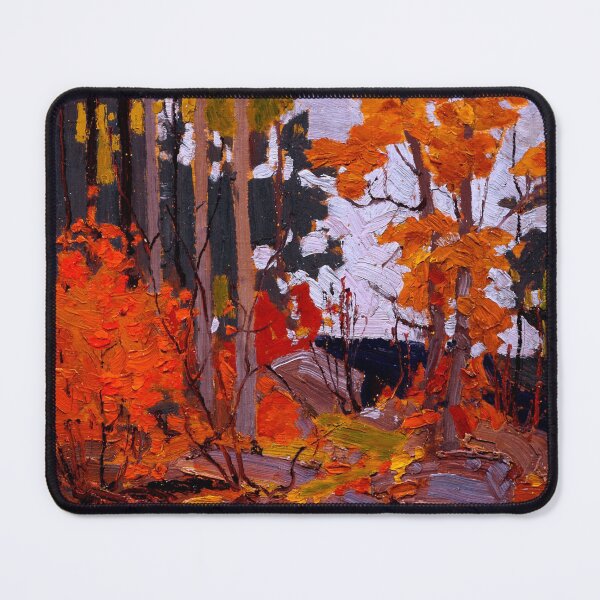 Item preview, Tom Thomson - Autumn, Algonquin Park designed and sold by ArtExpression.