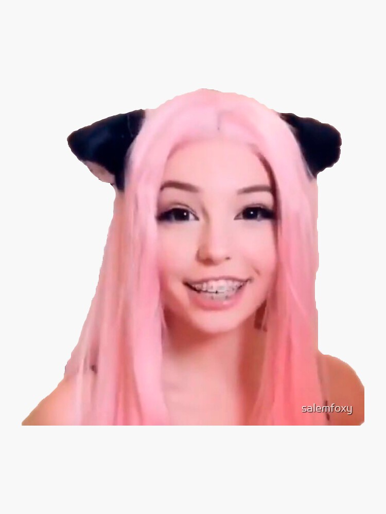 belle delphine tiktok tounge｜TikTok Search