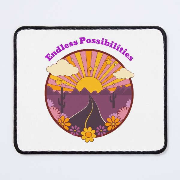Item preview, Positive Quote You Are A Rainbow Of Endless Possibilities Vintage designed and sold by Zuuag.