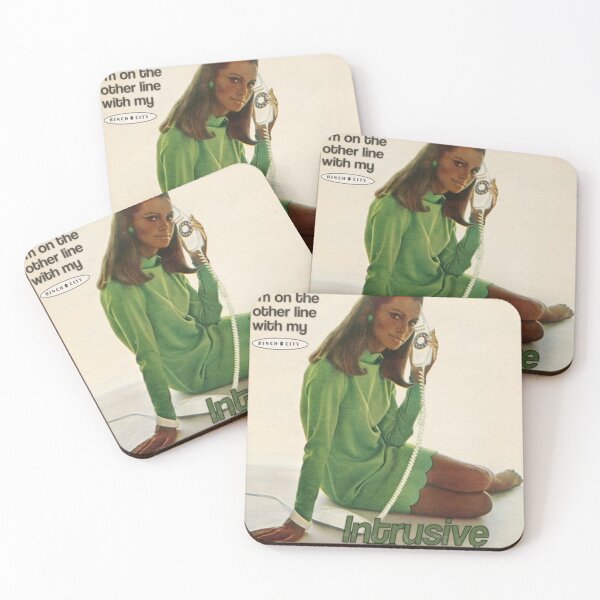 Item preview, My Intrusive Thoughts designed and sold by dikyfranzell.