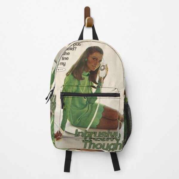Item preview, My Intrusive Thoughts designed and sold by dikyfranzell.