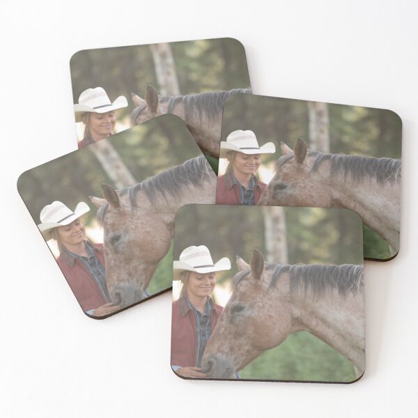 Item preview, Amy and Horse designed and sold by HeartlandItaly.