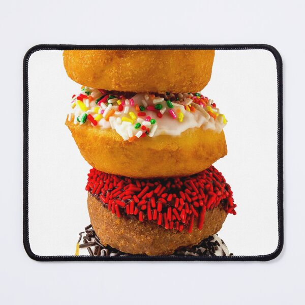 Item preview, Stacked Donuts designed and sold by sanjiauguartist.