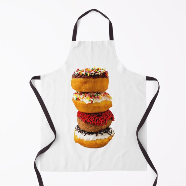 Item preview, Stacked Donuts designed and sold by sanjiauguartist.