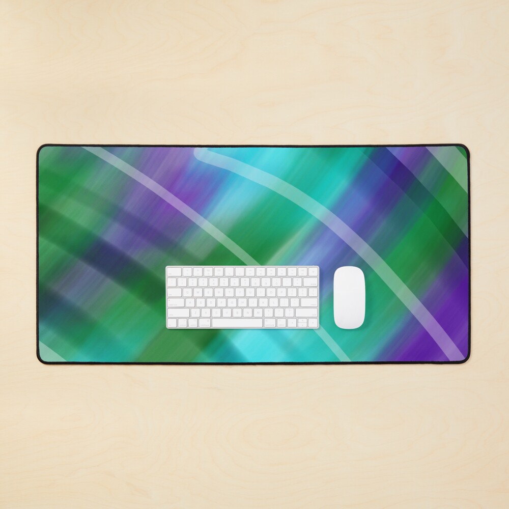 Item preview, Desk Mat designed and sold by that5280lady.