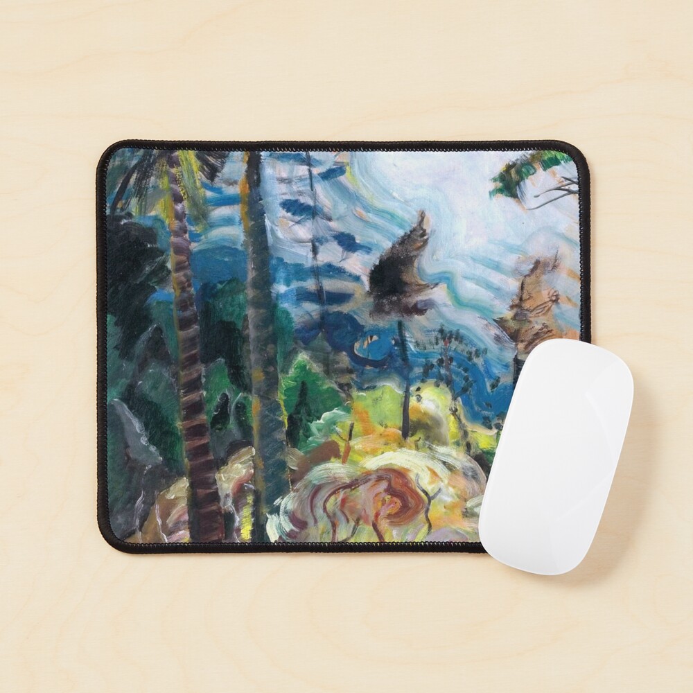 Item preview, Mouse Pad designed and sold by ArtExpression.