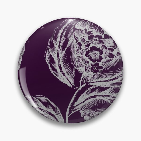 Item preview, Shy Hoya Carnosa in Eggplant designed and sold by maggie-byrd.