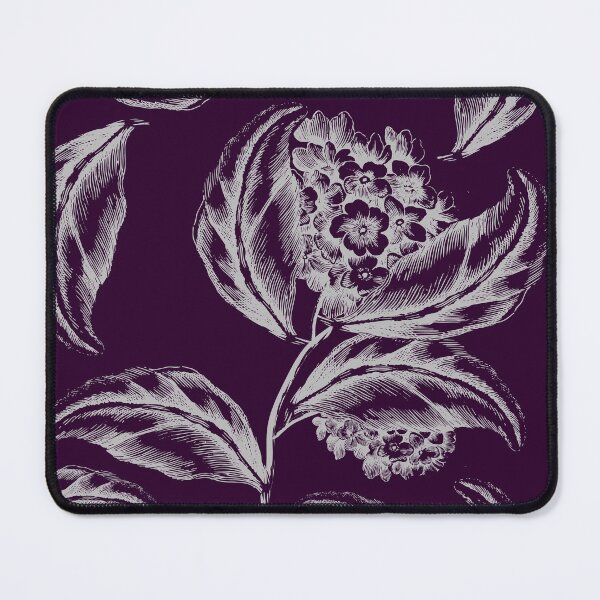 Item preview, Shy Hoya Carnosa in Eggplant designed and sold by maggie-byrd.