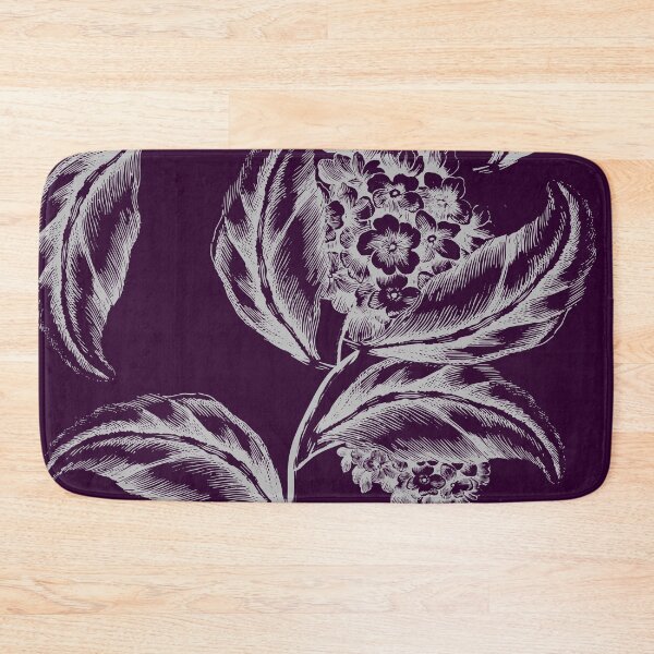 Item preview, Shy Hoya Carnosa in Eggplant designed and sold by maggie-byrd.