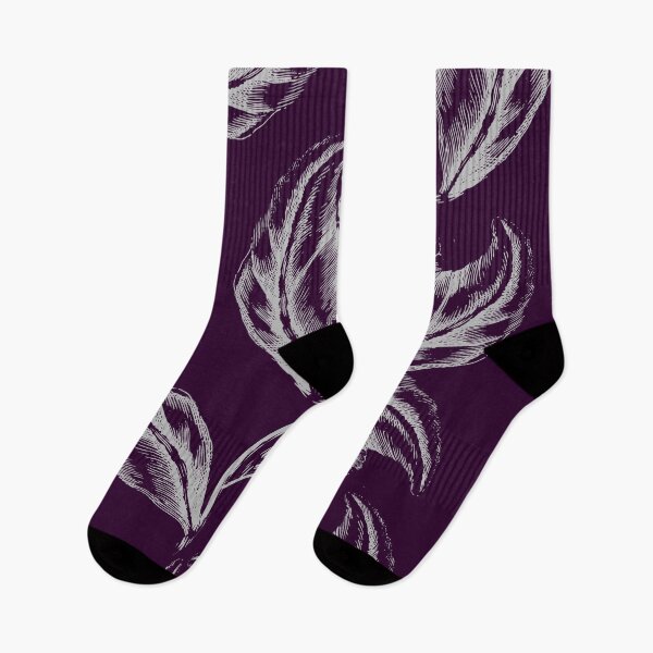 Item preview, Shy Hoya Carnosa in Eggplant designed and sold by maggie-byrd.